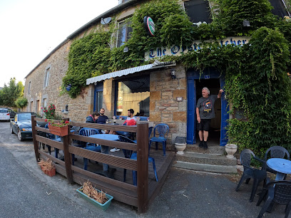 The Oystercatcher Bar
