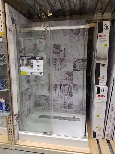 Home Improvement Store «The Home Depot», reviews and photos, 1943 W Broadway Ave, Forest Lake, MN 55025, USA