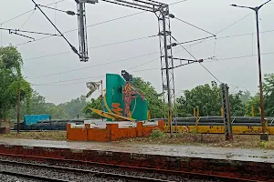 Sankrail Railway Station image