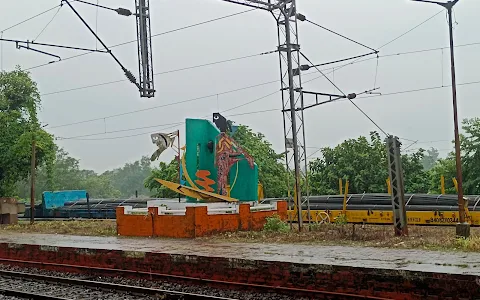 Sankrail Railway Station image