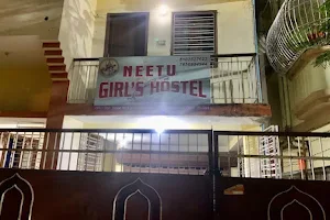 Neetu Girl's Hostel image