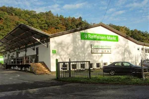 Raiffeisen-Waren- genossenschaft eG image