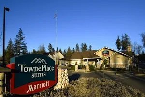 TownePlace Suites by Marriott Seattle Everett/Mukilteo image