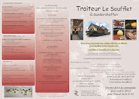 Photos du propriétaire du Restaurant français Le Soufflet : Restaurant & Traiteur à Gundershoffen - n°9