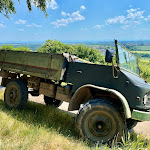 Photo n°2 de l'avis de Doc. fait le 12/12/2023 à 21:24 sur le  Weinwanderhütte Asselheim à Grünstadt