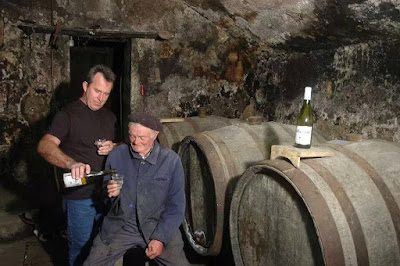 BLONDELET FARGEAU SCEA à Pouilly-sur-Loire