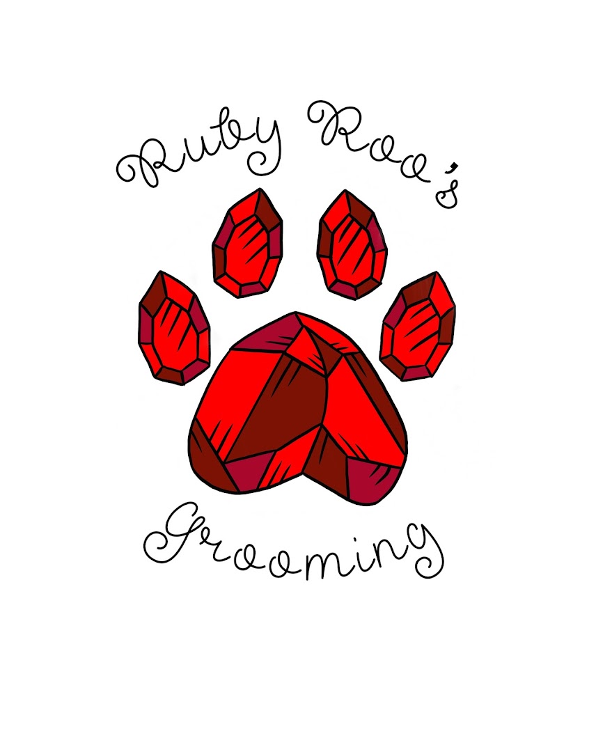 Ruby Roo's Grooming