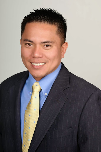 Roland Tong, Patent Attorney
