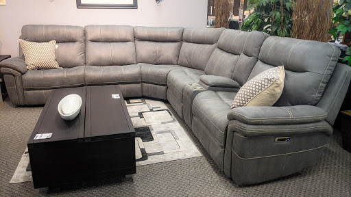 Furniture Store «Furnish 123», reviews and photos, 3235 E Hamilton Ave, Eau Claire, WI 54701, USA