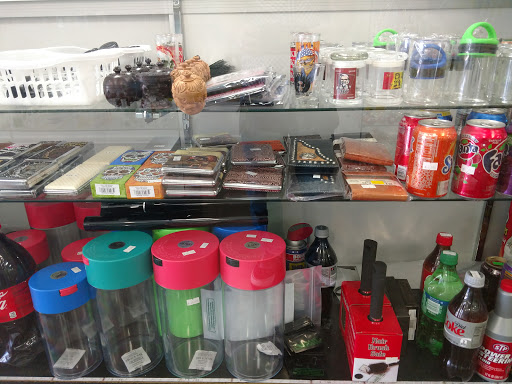 Tobacco Shop «spark smoke & vape», reviews and photos, 4088 East Ave, Livermore, CA 94550, USA