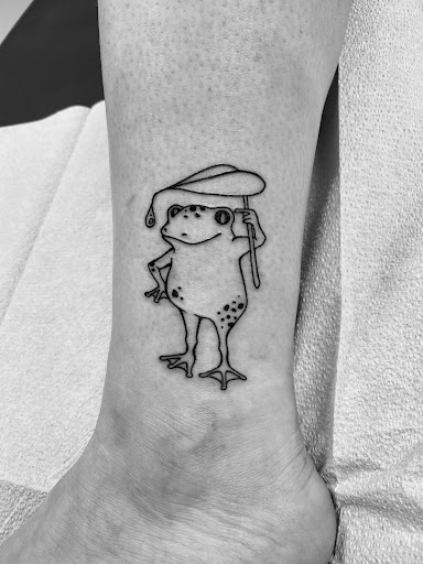 Explore tattoo ideas for grandchildren, creative tattoo ideas in Spokane, available at Fortunata Tattoo Studio