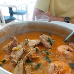 Photo n°11 de l'avis de Pili. fait le 03/01/2019 à 10:36 sur le  Restaurante Estrela Do Mar à Sagres