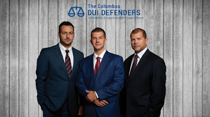 The Columbus DUI Defenders