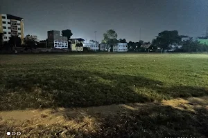 Hill View Ground image