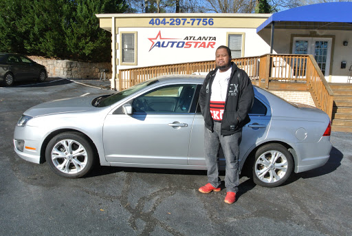 Used Car Dealer «Atlanta AutoStar», reviews and photos, 3124 N Decatur Rd, Scottdale, GA 30079, USA
