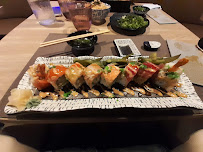 Sushi du Restaurant japonais Wasabi Lounge à Aix-en-Provence - n°18