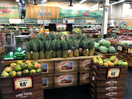 Health Food Store «Sprouts Farmers Market», reviews and photos, 1980 E County Line Rd, Highlands Ranch, CO 80126, USA
