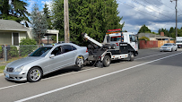Vals Towing - Photo 4 - Car repair in , Seattle