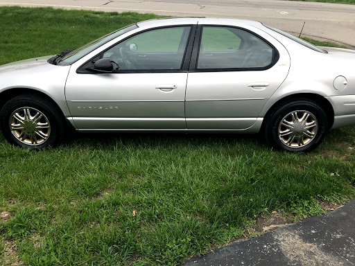 Storage «Tri County Storage», reviews and photos, 7750 IN-67, Camby, IN 46113, USA