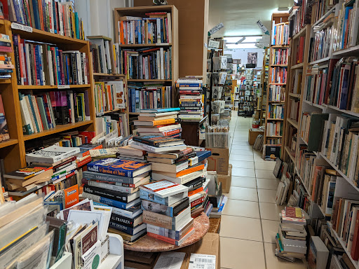 Book Store «Green Hand Bookshop», reviews and photos, 661 Congress St, Portland, ME 04101, USA