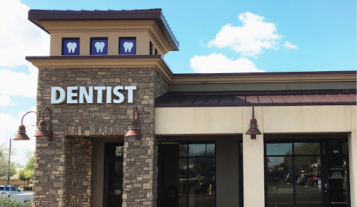 Premier Family Dental Care