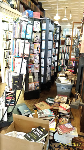 Book Store «Annapolis Bookstore», reviews and photos, 53 Maryland Ave, Annapolis, MD 21401, USA