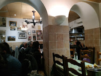 Atmosphère du Restaurant italien Chez Etienne à Marseille - n°20