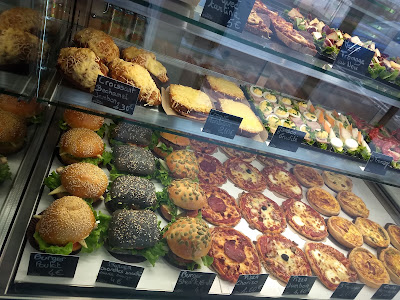 Le Bureau Des Saveurs à Montpon-Ménestérol