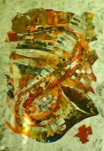 Photos of Haitian Arts
