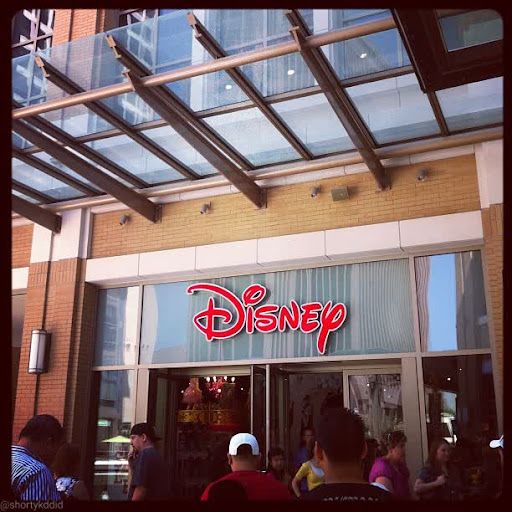 Toy Store «Disney Store», reviews and photos, 51 Main St, Salt Lake City, UT 84101, USA