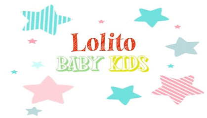 Lolito baby kids