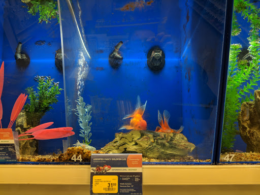 Pet Supply Store «PetSmart», reviews and photos, 1225 Industrial Rd, San Carlos, CA 94070, USA