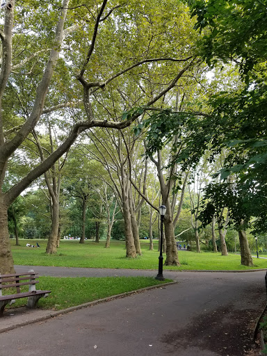 Park «Kissena Park», reviews and photos, 164-15 Booth Memorial Ave, Fresh Meadows, NY 11365, USA