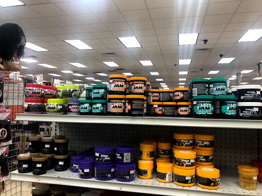 Beauty Supply Store «Uptown Beauty Mart», reviews and photos, 11411 Veterans Memorial Dr, Houston, TX 77067, USA