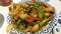 Cuisine chinoise du Restaurant chinois Villa Bussy « Restaurant HongKongais » à Bussy-Saint-Georges - n°12