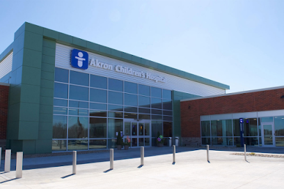 Akron Children's Hospital Pediatric Endocrinology, Mansfield
