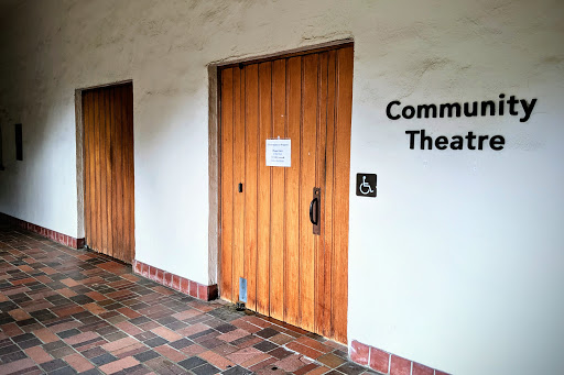 Palo Alto Community Theater
