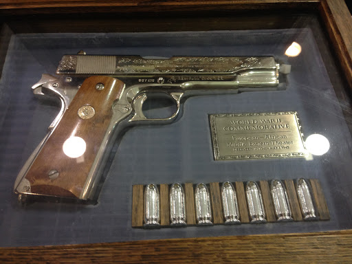 Pawn Shop «AAA Pawnbrokers of North Miami», reviews and photos, 14010 W Dixie Hwy, North Miami, FL 33161, USA