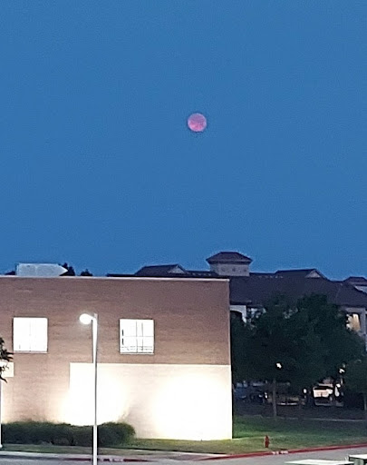 Recreation Center «Roanoke Recreation Center», reviews and photos, 501 Roanoke Rd, Roanoke, TX 76262, USA