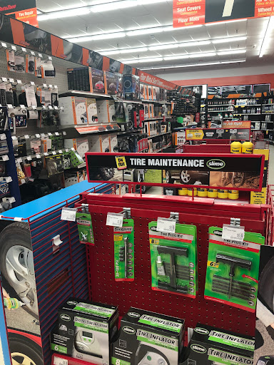 Auto Parts Store «AutoZone», reviews and photos, 16783 SE 272nd St, Covington, WA 98042, USA