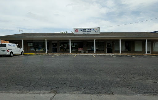 Elder Paint & Wallpaper Inc, 3633 S Harvard Ave, Tulsa, OK 74135, USA, 