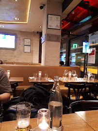 Atmosphère du Restaurant français Comptoir d'Alésia à Paris - n°3