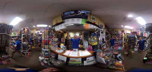 Toy Store «Tons of Toys», reviews and photos, 64 Main St, Madison, NJ 07940, USA