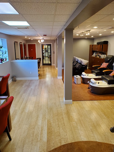 Hair Salon «Steven Jenae The Salon», reviews and photos, 31 Church St, Little Silver, NJ 07739, USA