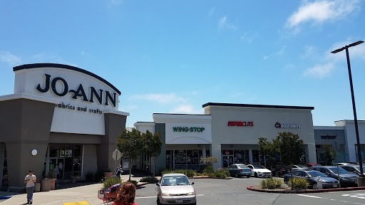 El Cerrito Plaza Thumbnail