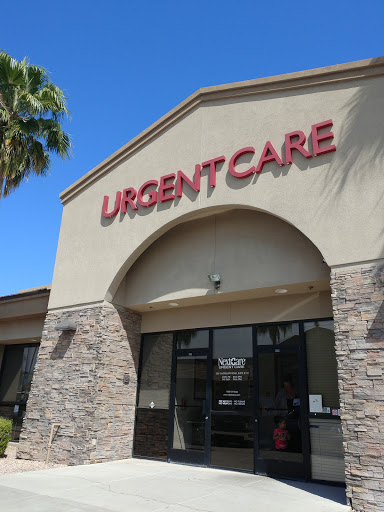 NextCare Urgent Care