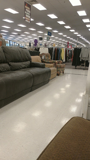 Thrift Store «Deseret Industries Thrift Store», reviews and photos, 3000 Auburn Blvd B, Sacramento, CA 95821, USA
