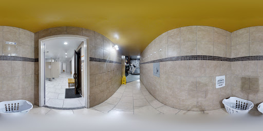 Gym «American Fitness Center», reviews and photos, 1323 Industrial St, New Braunfels, TX 78130, USA