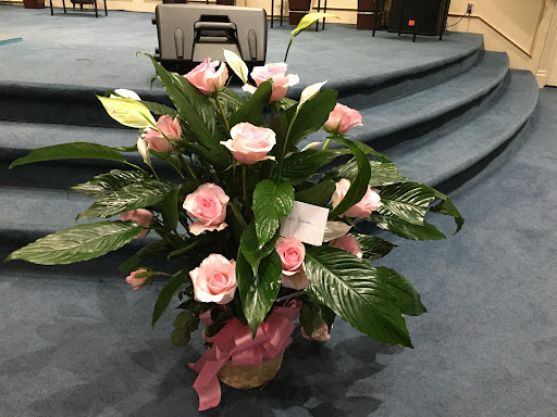 Florist «Rosegreen Florist», reviews and photos, 4201 Irvington Blvd, Houston, TX 77009, USA