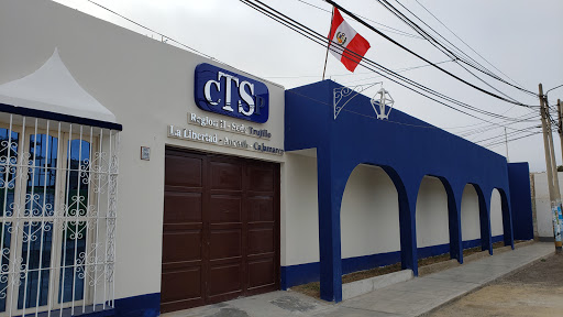 Colegio de Trabajadores Sociales del Perú - Región II